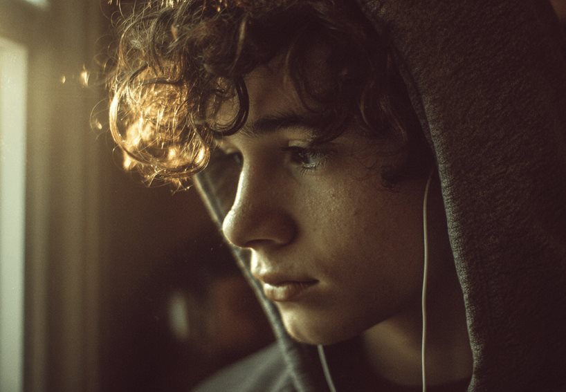 מאפייני גיל ההתבגרות